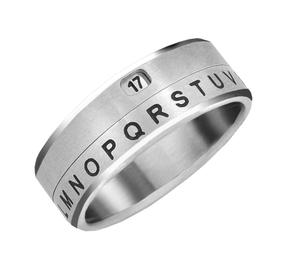 Decoder Ring Logo